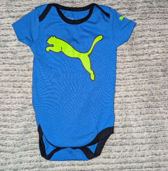 Baby Boy Sportswear Bundle (5 pieces) - Picture 3 of 6